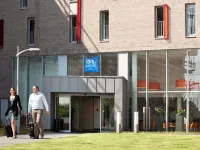 Ibis Budget Brugge Centrum Station