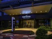 Novotel Florianopolis