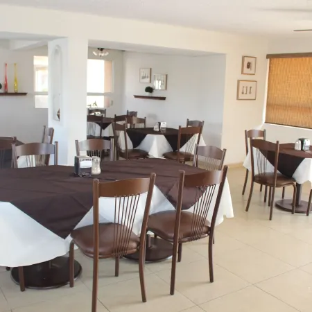 Hotel la Villa