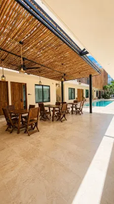 La Casa del Buho Tulum