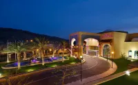 Crowne Plaza JORDAN - DEAD SEA RESORT & SPA by IHG Hotels in 