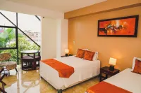 Hotel Europa Hotels in 