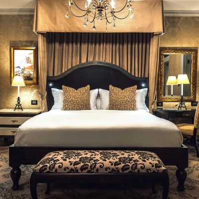 Suite Palazzo Promo Code