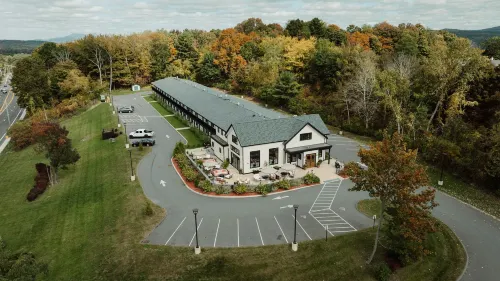 Berkshires Untold