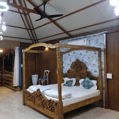 Premium Room GIRI Sarovar Resort Promo Code