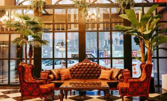 New Konak Hotel - Housity