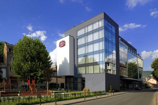 Residence Inn Sarajevo