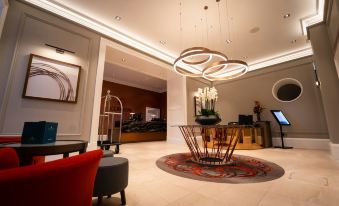 Clayton Hotel Glasgow City - Housity