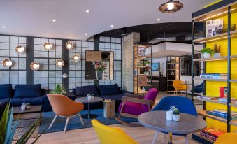 Campanile Hotel & Restaurant Amsterdam Zuid-Oost - Housity