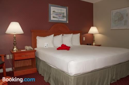 家庭间 - 带无障碍设施