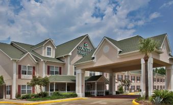 Country Inn & Suites by Radisson, Biloxi-Ocean Springs, MS