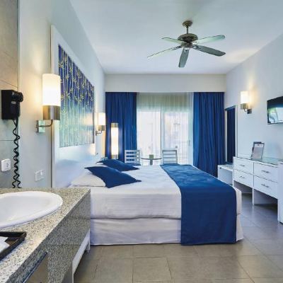 Standard Double Room Riu Bambu All Inclusive Promo Code