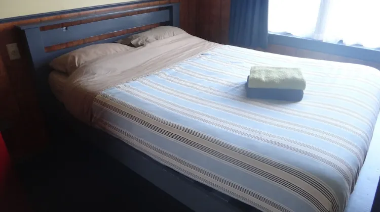 The Old Countryhouse 部屋