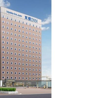 雙人特大床房 東橫INN新高岡站新幹線南口優惠