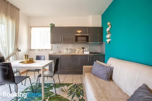 Residenza D-Place PonchielliTwo-Bedroom Apartment