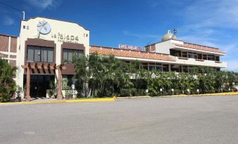 Hotel la Palapa