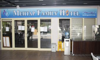 Mehtap Hotel