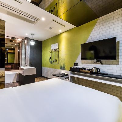 Standard/Consecutive Nights Hotel Cullinan Promo Code