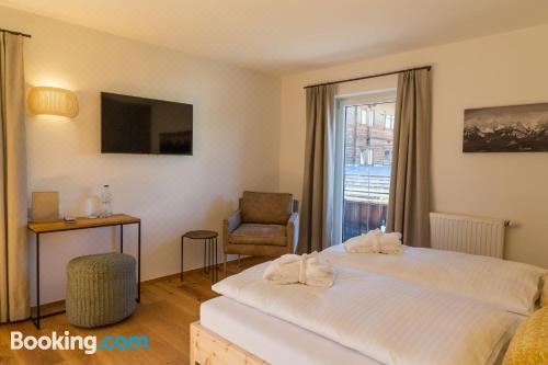 豪华双人房（带阳台）