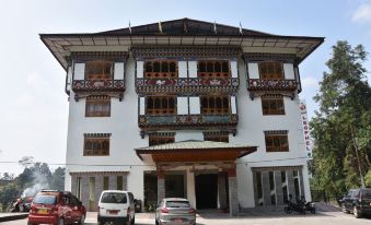 Legphel Hotel - Housity