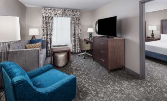 Homewood Suites by Hilton Orland Park