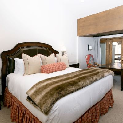 Suite, 3 Bedrooms (Bald Eagle)