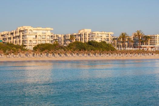 Grupotel Alcudia Pins