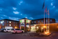 Holiday Inn Express SOUTHAMPTON - WEST by IHG Hoteles en 