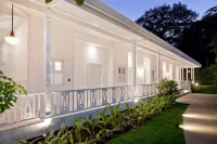 Hotel Aguas Claras Member of the Cayuga Collection Hotels in 