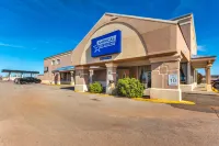 Americas Best Value Inn Elk City