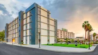 Holiday Inn TABUK by IHG Hotels in 