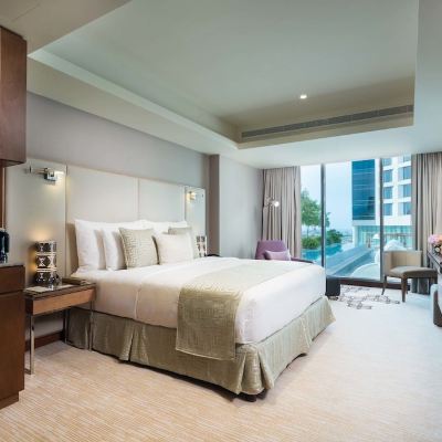 Executive Suite Grand Millennium Muscat Promo Code