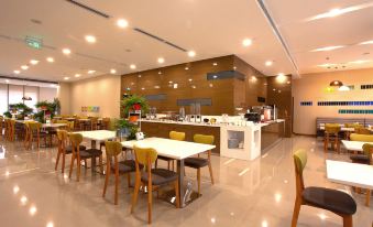 Holiday Inn Express Xi'an High-Tech Zone