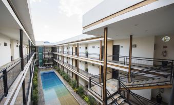 Hotel Andiroba Palace - Housity
