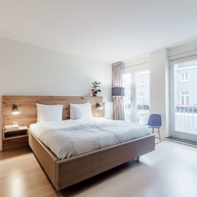 Standard Room Maison Haas Hustinx & Spa Promo Code