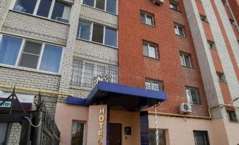 Danilovskaya Hotel