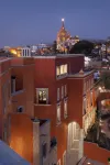 Rosewood San Miguel de Allende Hotels in 