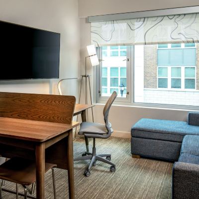 Junior Suite Element Hampton Peninsula Town Center Promo Code