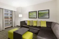 Embassy Suites by Hilton Newark Wilmington South Hotels in 