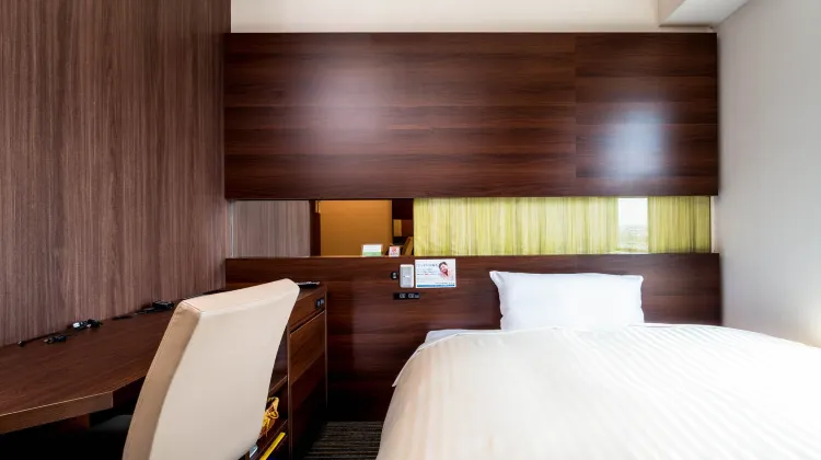 スーパーホテル出雲駅前 部屋