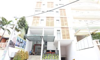 Thao Dien Service Apartment