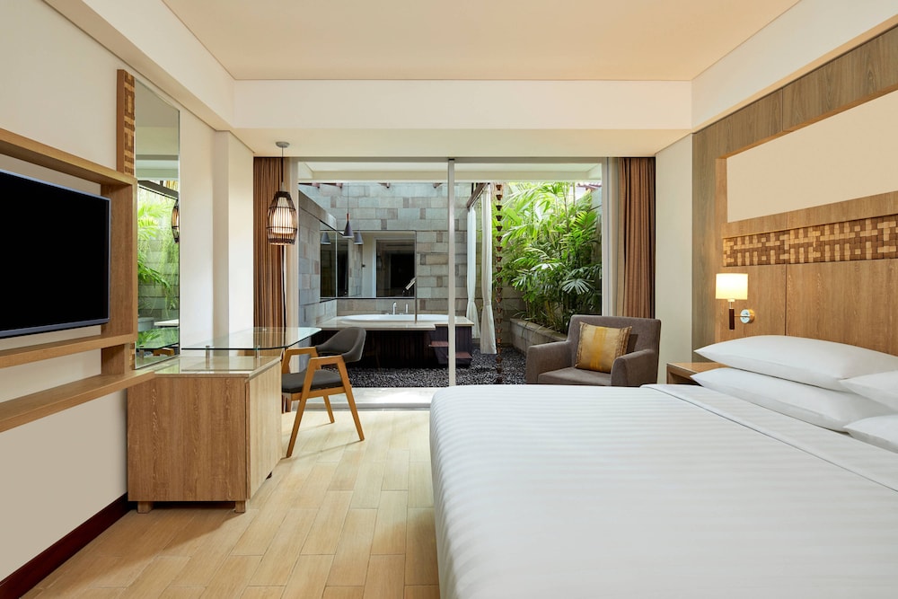 Fairfield by Marriott Bali Legian Premier Suite