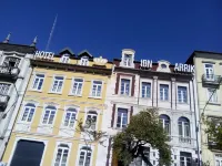 Hotel Ibn-Arrik Отели в г. 