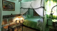 Moroccan House Marrakech