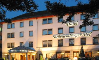 Hotel Wurttemberger Hof
