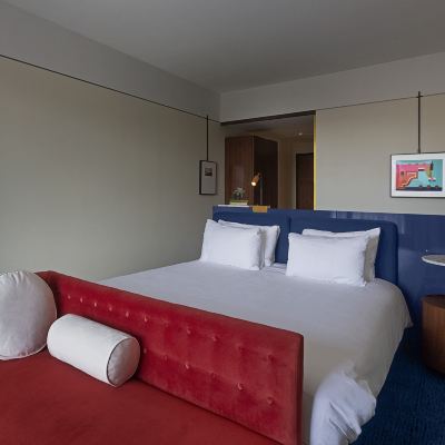 Haya King Balcony Hotel Haya Promo Code