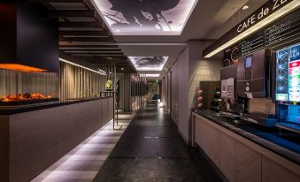 Hotel Zen Ichinomiya (Adult Only) - Housity