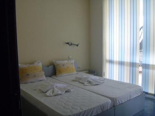 海景两卧室公寓