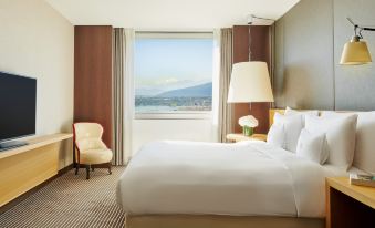 InterContinental Genève, an IHG Hotel - Housity