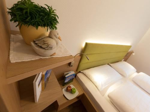 大型两卧室公寓 - 带露台